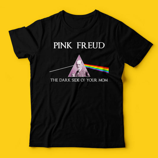 Brandzvibe Pink freud