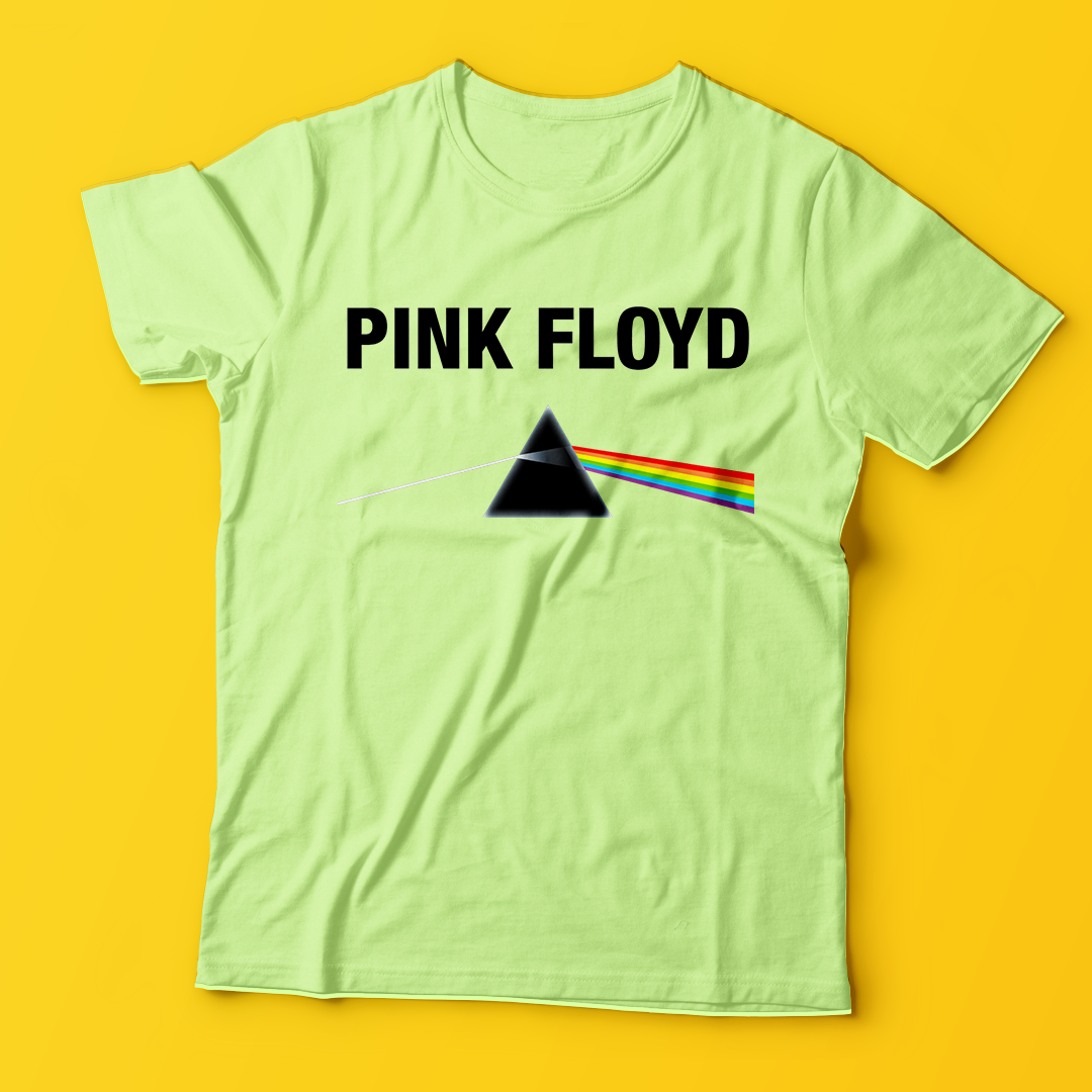 Brandzvibe Pink Floyd
