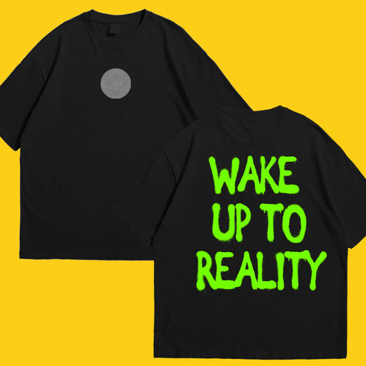 Brandzvibe Reality drop shldr