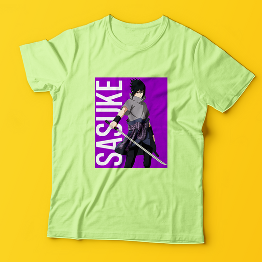 Brandzvibe Sasuke