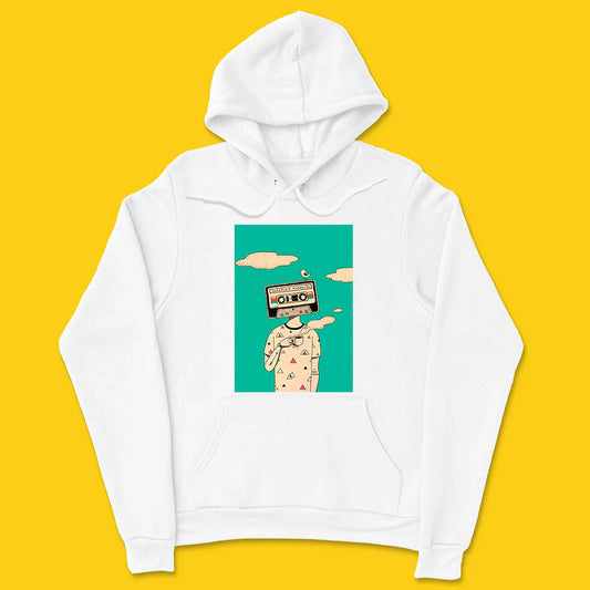 Brandzvibe Tapein hoodie (Large size)