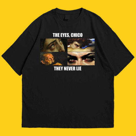 Brandzvibe The eyes drop shldr