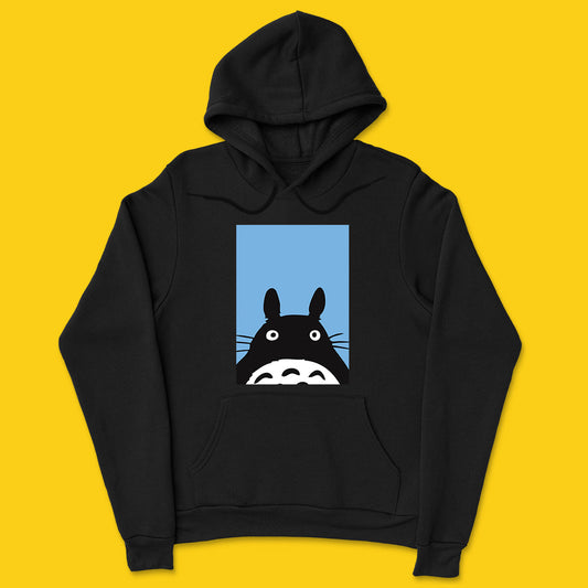 Brandzvibe Totoro hoodie