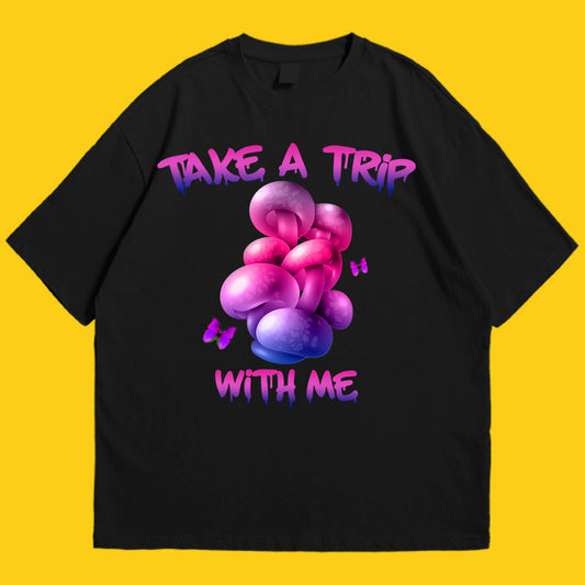 Brandzvibe Trip drop shldr