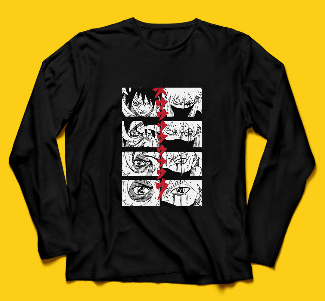 Brandzvibe Uchiha