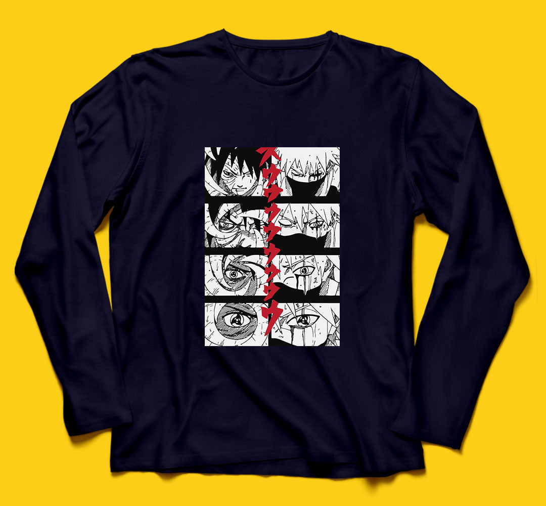 Brandzvibe Uchiha