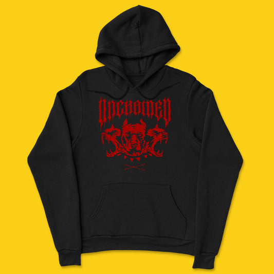 Brandzvibe Unchained Hoodie