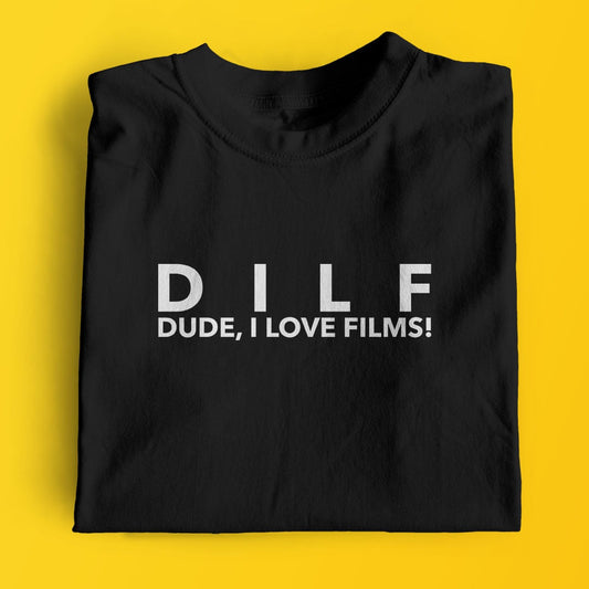 Brandzvibe Dilf Full Sleeves(small size)