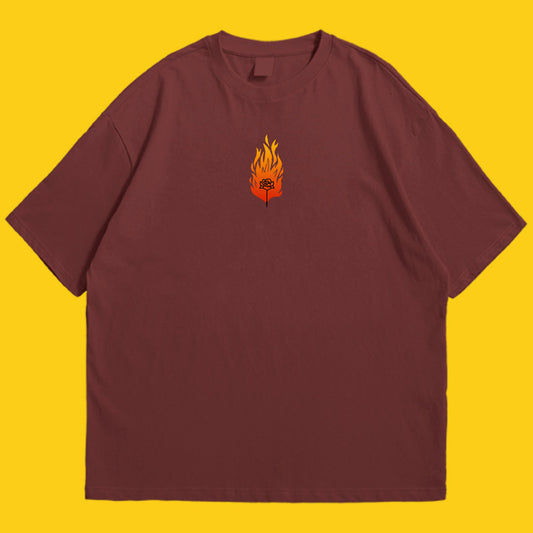 Brandzvibe Aag drop shldr