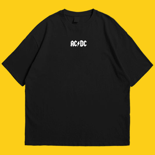 Brandzvibe Acdc 3 drop shldr