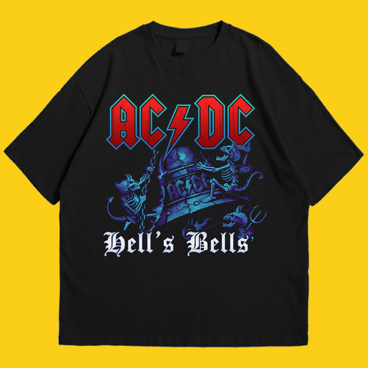 Brandzvibe Acdc drop shldr