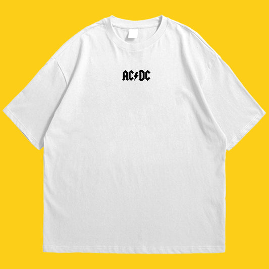 Brandzvibe Acdc 3 drop shldr