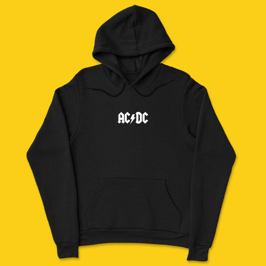Brandzvibe Acdc hoodie