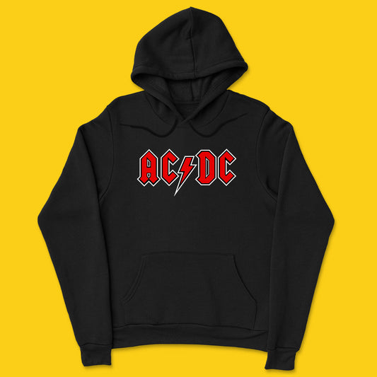 Brandzvibe Acdc hoodie