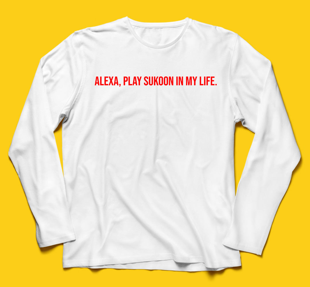 Brandzvibe Alexa 3