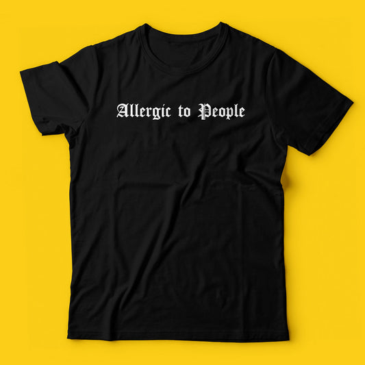 Brandzvibe Allergic