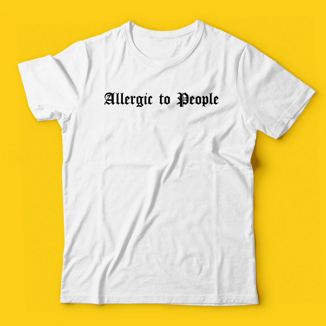 Brandzvibe Allergic