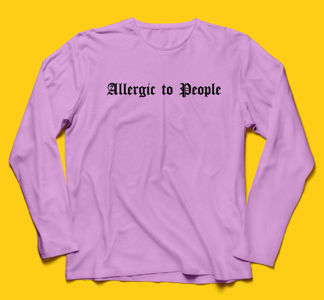 Brandzvibe Allergic
