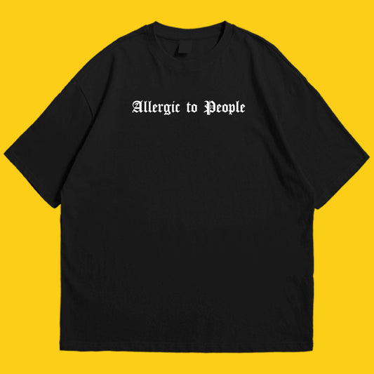 Brandzvibe Allergic drop shldr