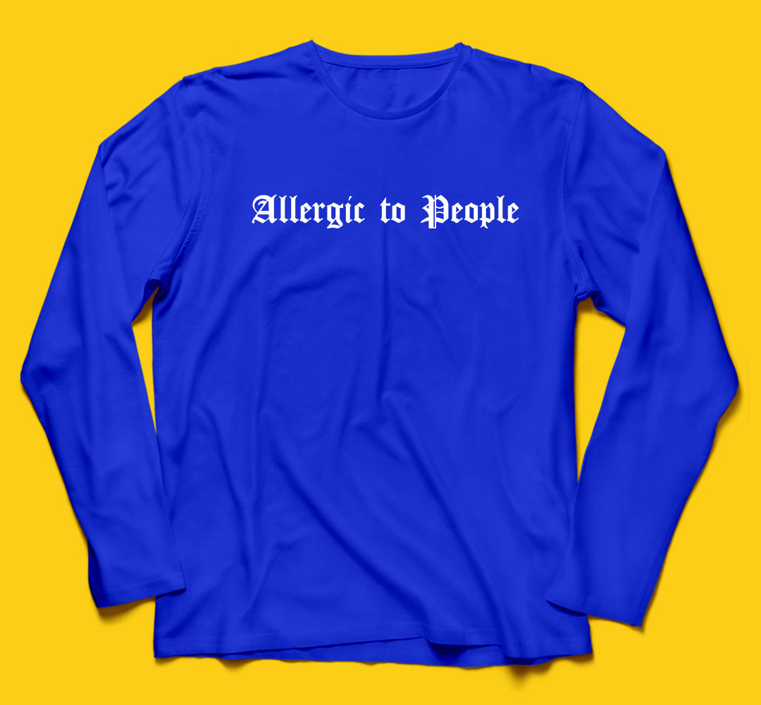 Brandzvibe Allergic