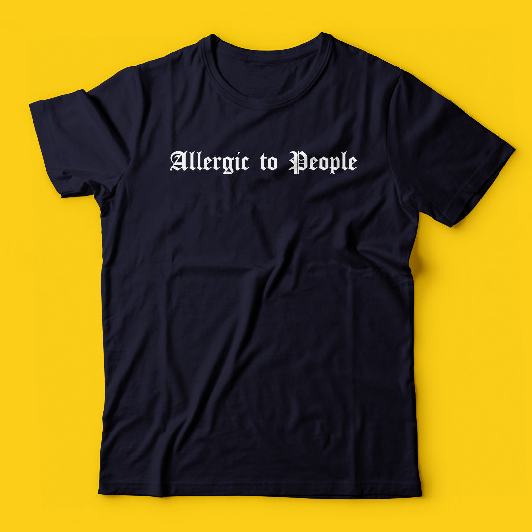 Brandzvibe Allergic