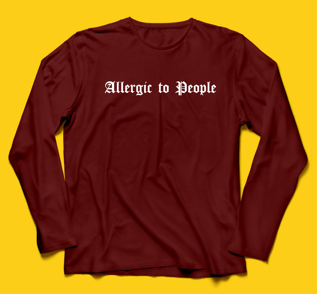 Brandzvibe Allergic