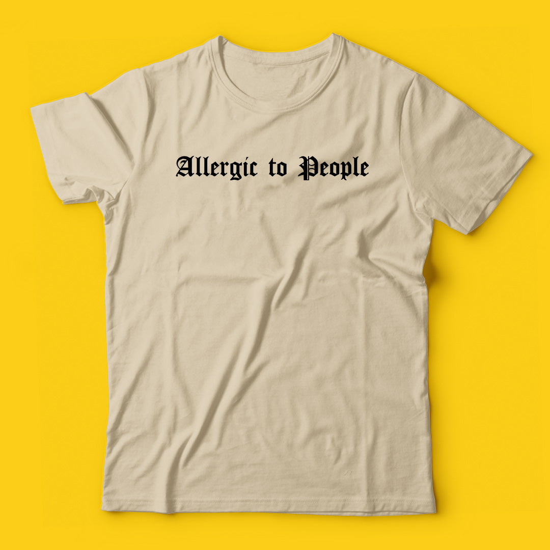 Brandzvibe Allergic