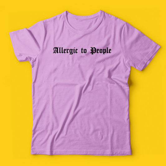 Brandzvibe Allergic
