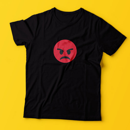 Brandzvibe Angry