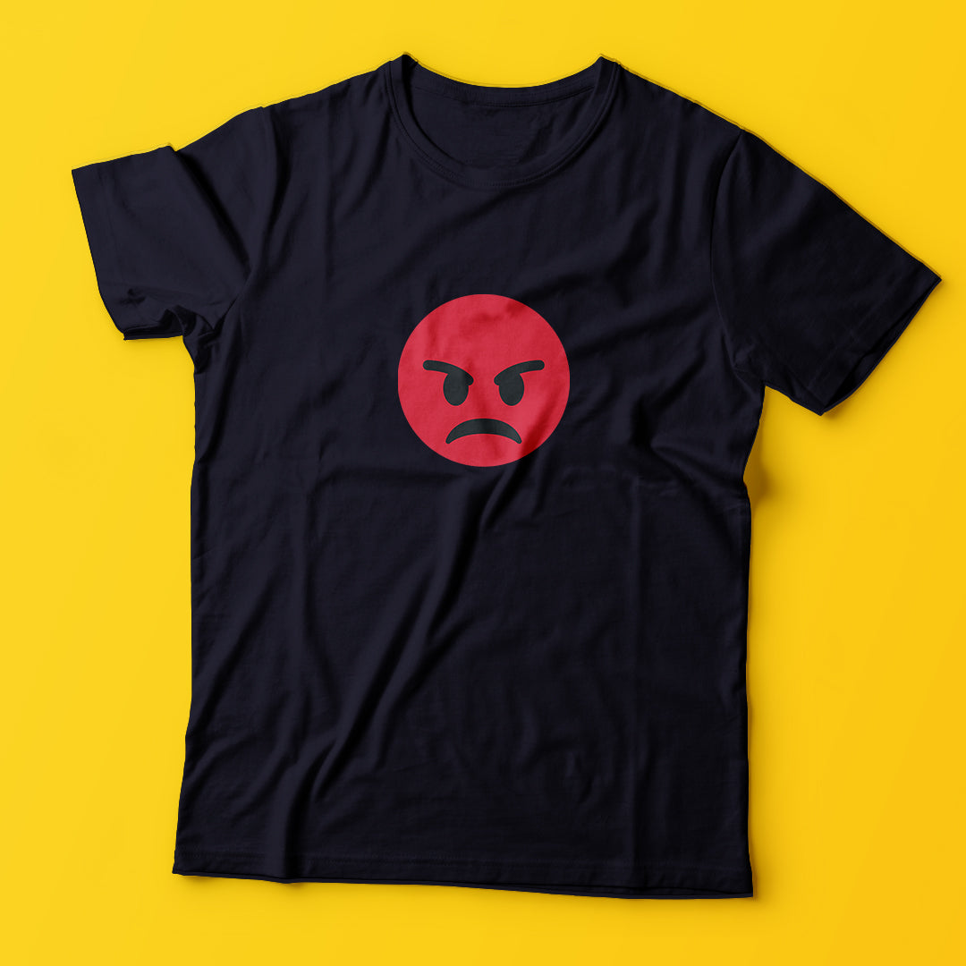 Brandzvibe Angry