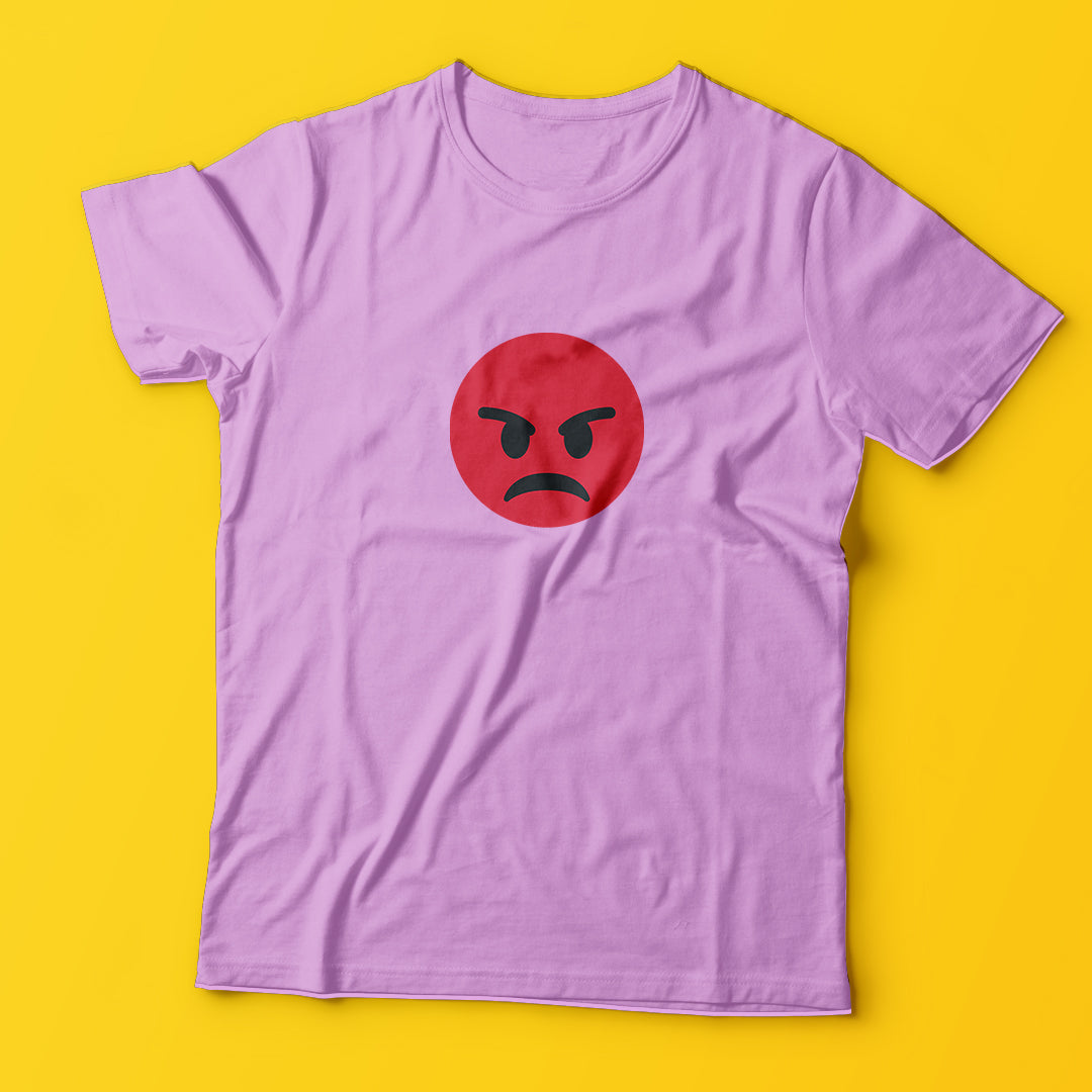 Brandzvibe Angry