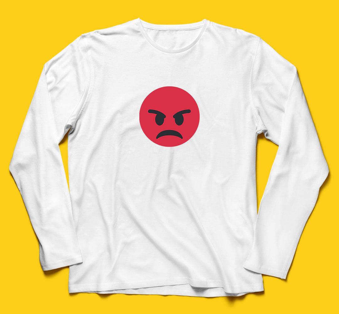 Brandzvibe Angry
