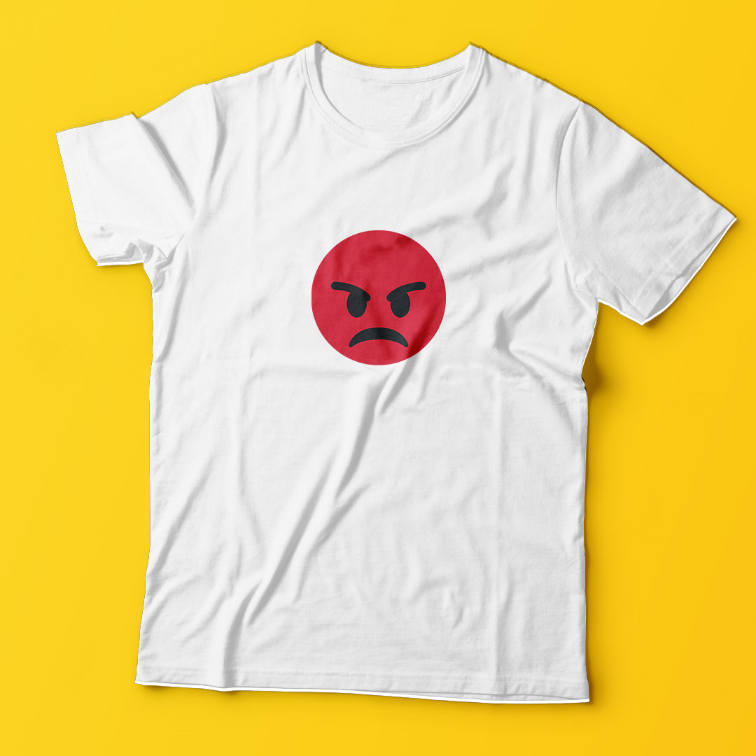 Brandzvibe Angry