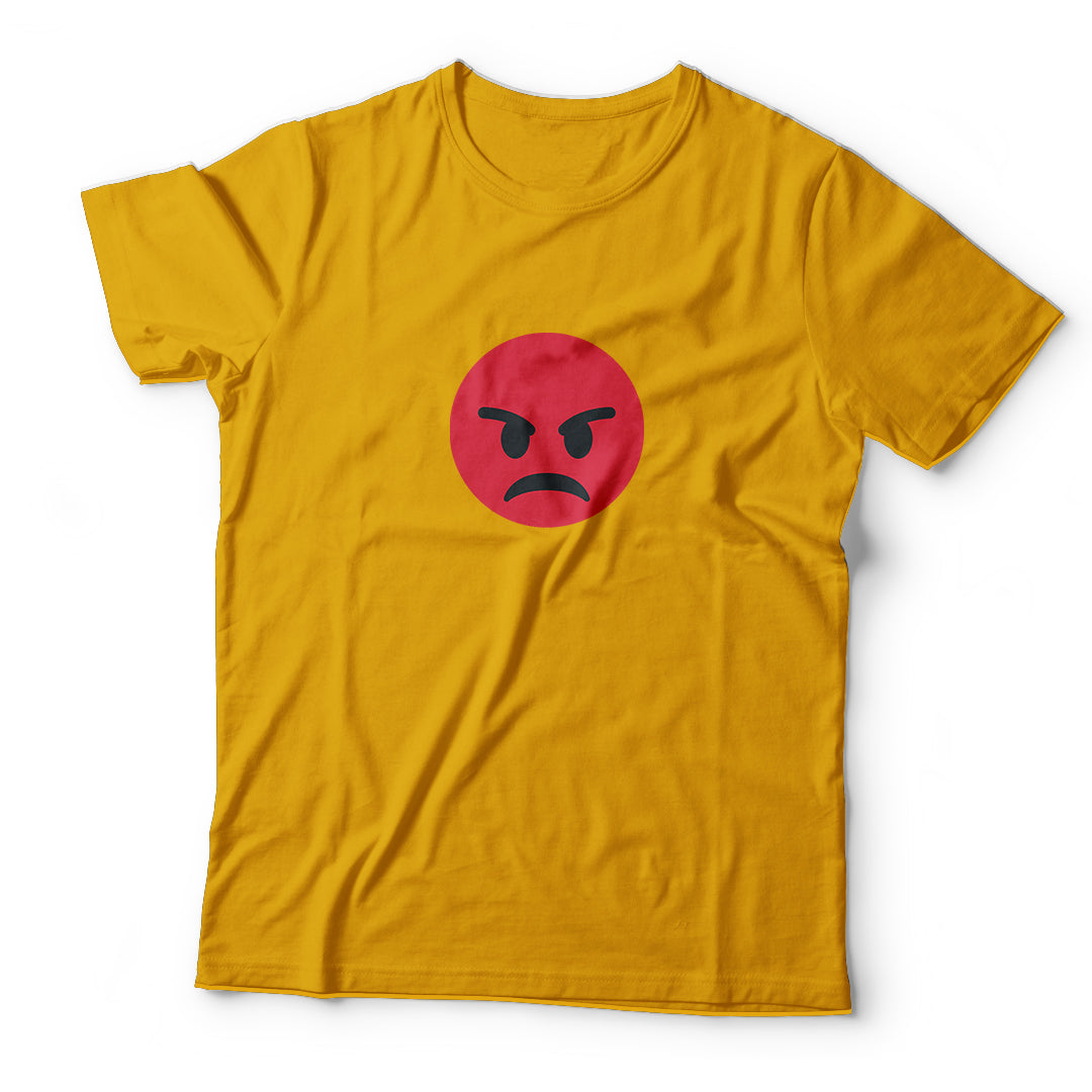 Brandzvibe Angry