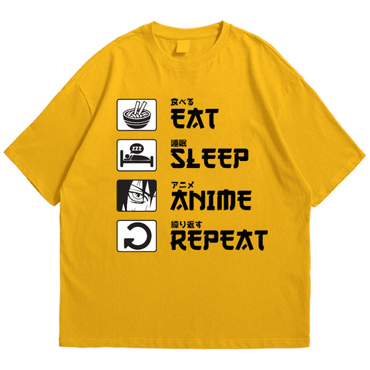 Brandzvibe Anime drop shldr