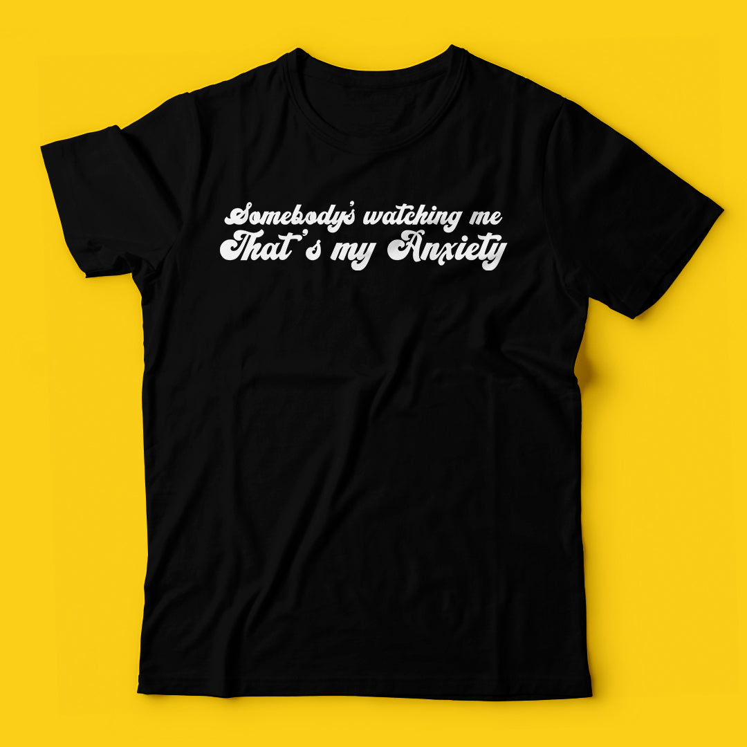 Brandzvibe Anxiety
