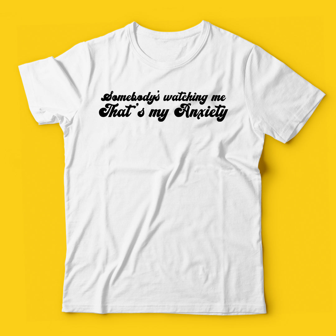 Brandzvibe Anxiety