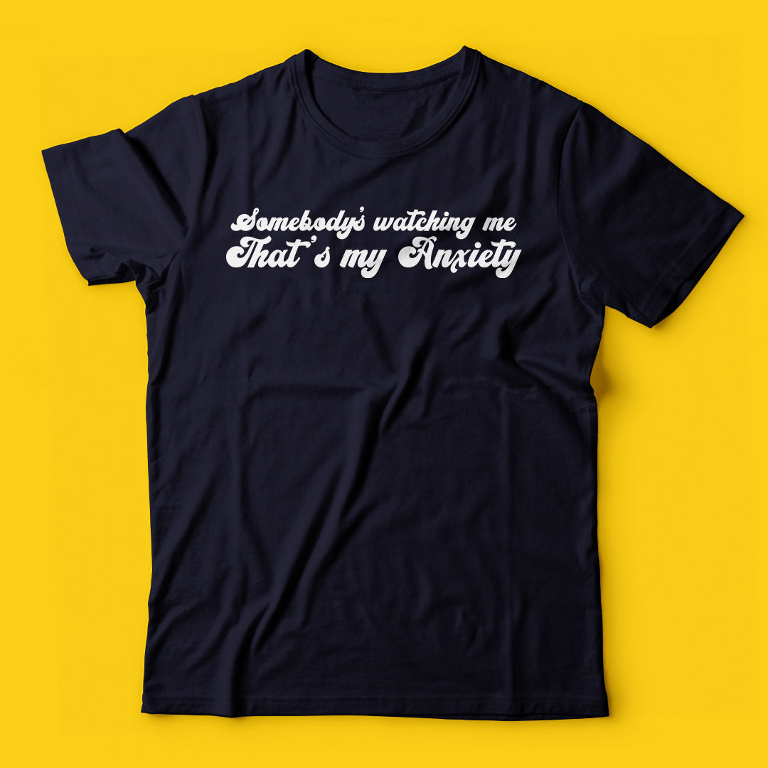 Brandzvibe Anxiety