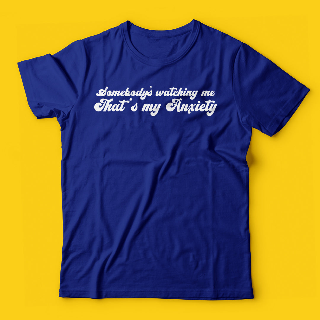 Brandzvibe Anxiety