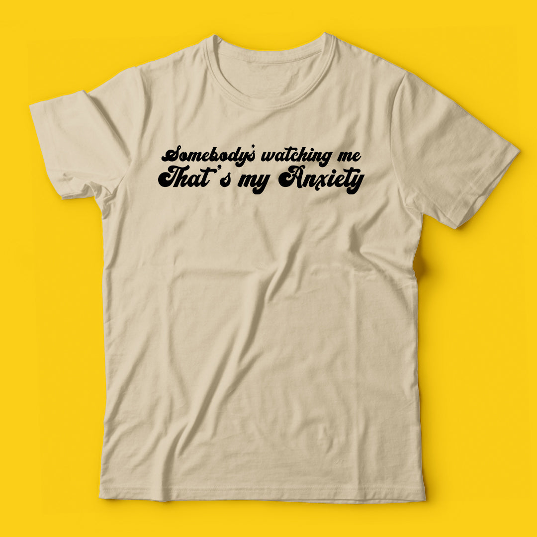 Brandzvibe Anxiety