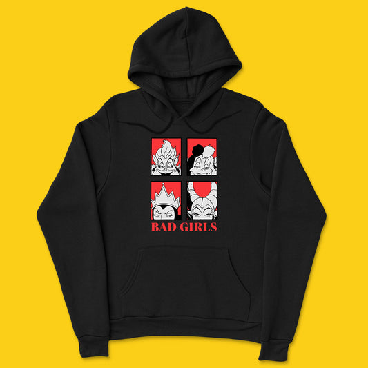 Brandzvibe Bad girls Hoodie
