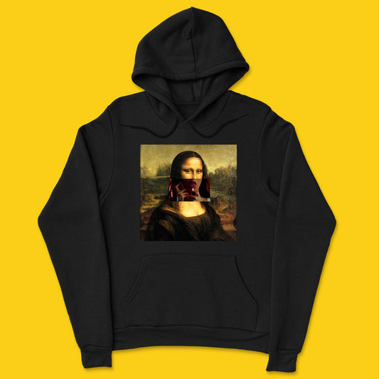 Brandzvibe Badlisa hoodie