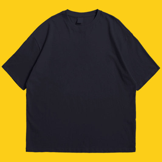 Brandzvibe Custom Drop Shoulder
