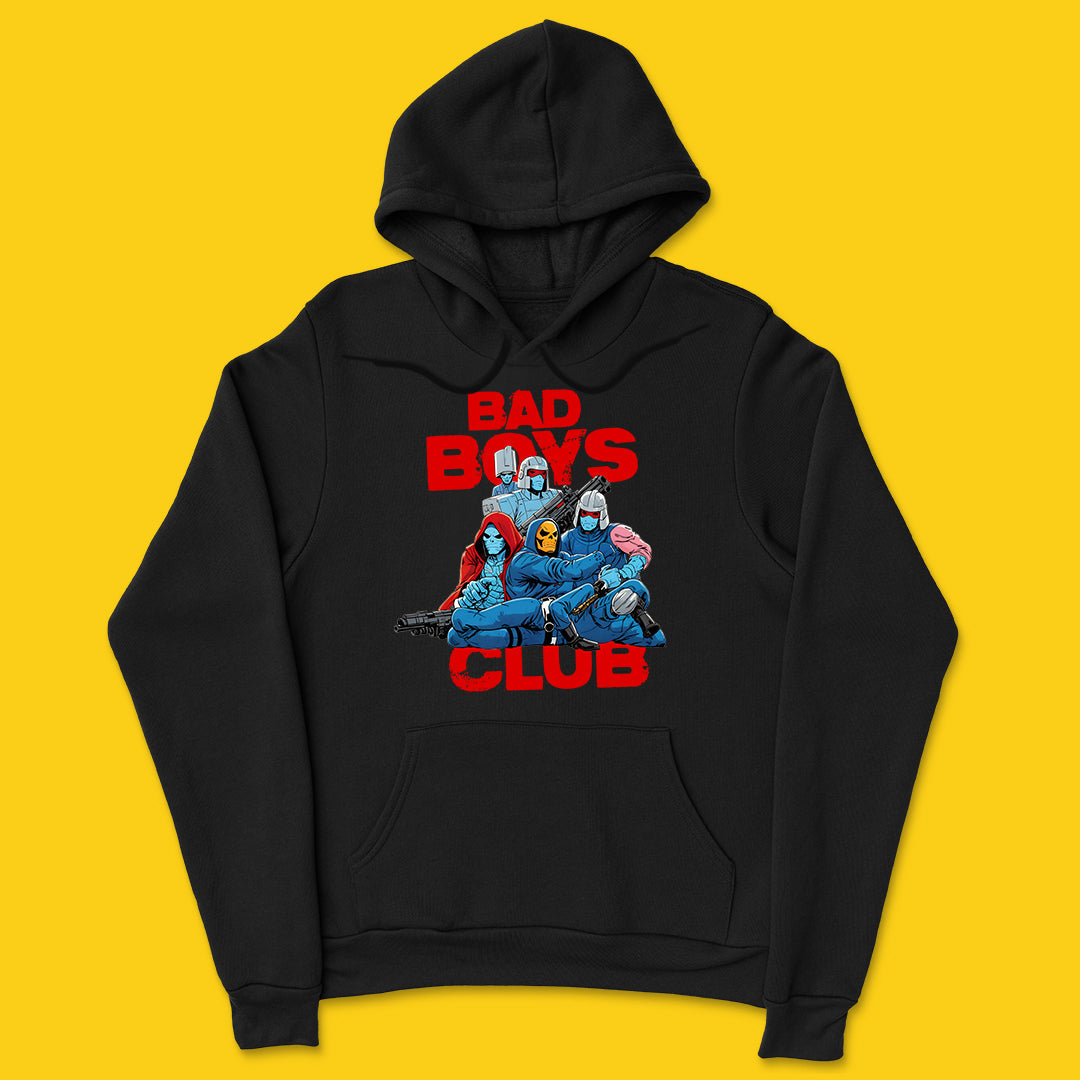 Brandzvibe BBC Hoodie