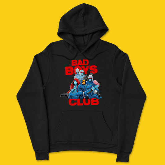 Brandzvibe BBC Hoodie
