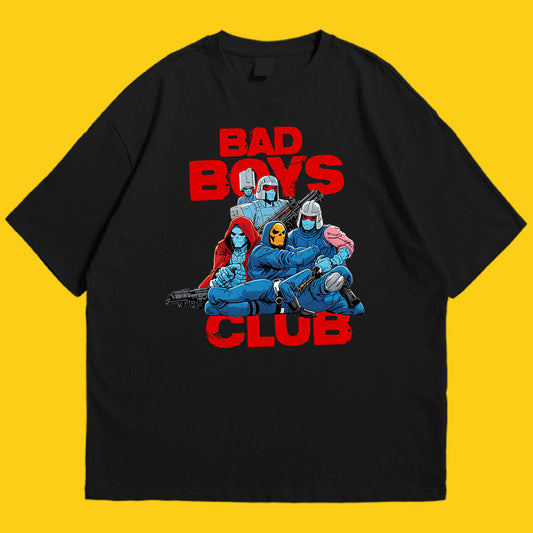Brandzvibe BBC drop shldr