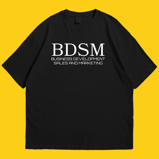 Brandzvibe BDSM drop shldr