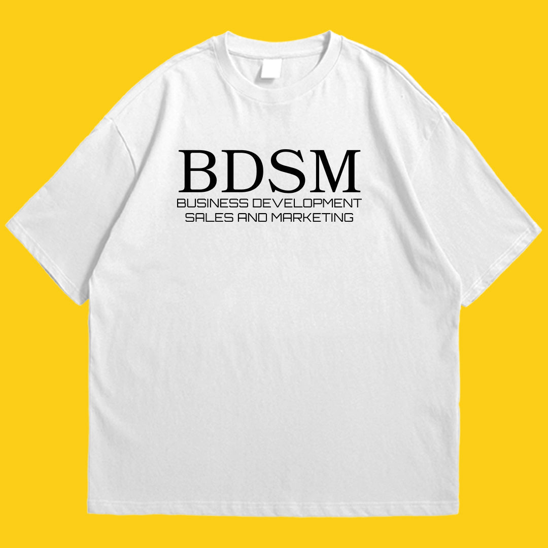 Brandzvibe BDSM drop shldr