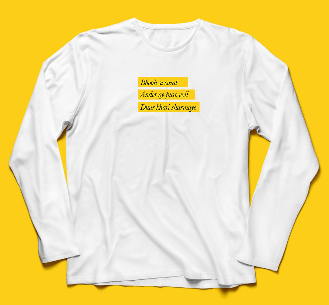 Brandzvibe Bholi