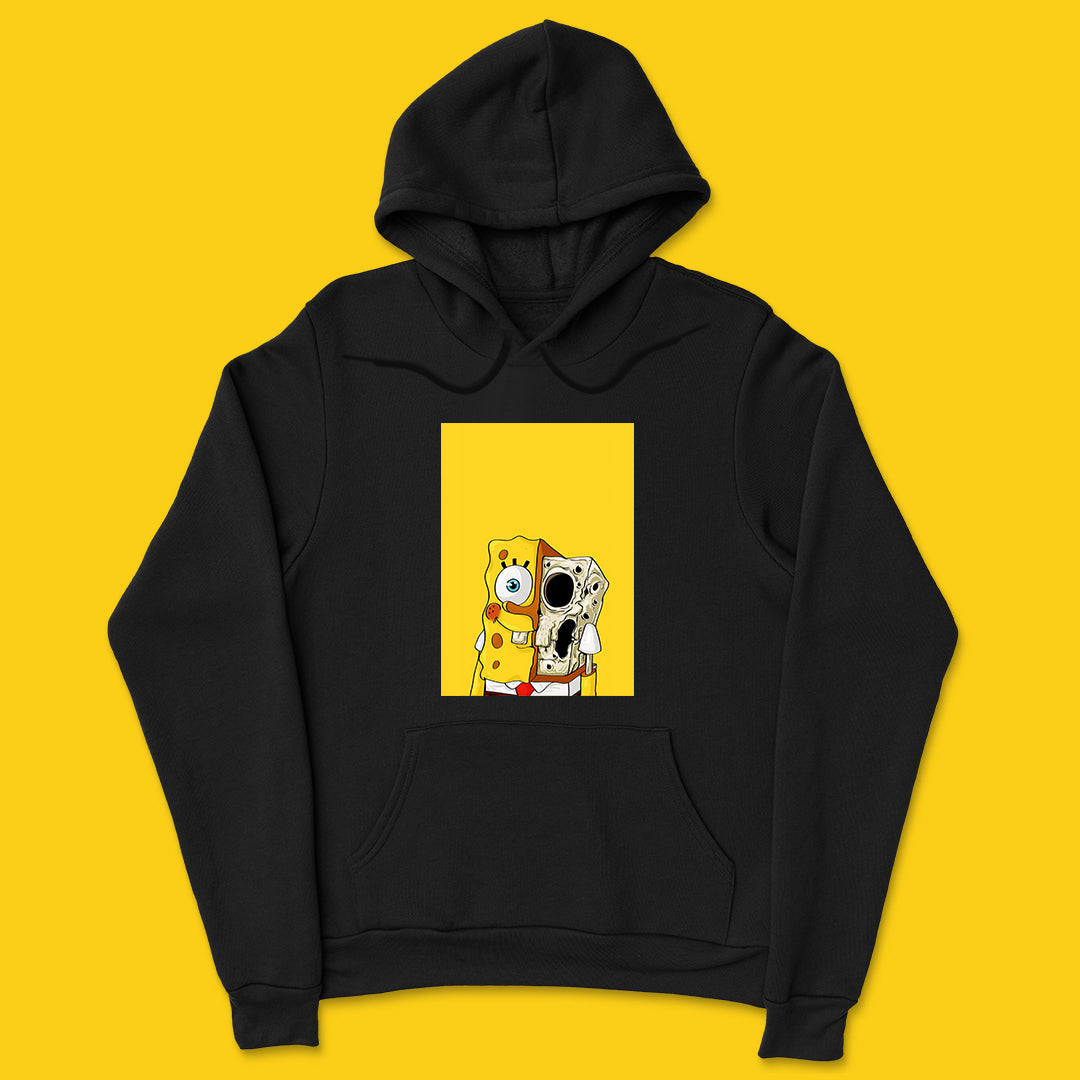 Brandzvibe Bobd hoodie
